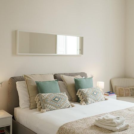 Habibi Apartments Syracuse Buitenkant foto