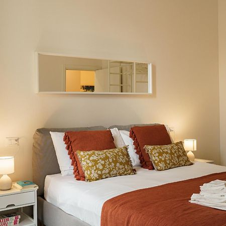 Habibi Apartments Syracuse Buitenkant foto