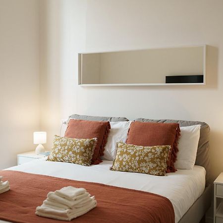 Habibi Apartments Syracuse Buitenkant foto