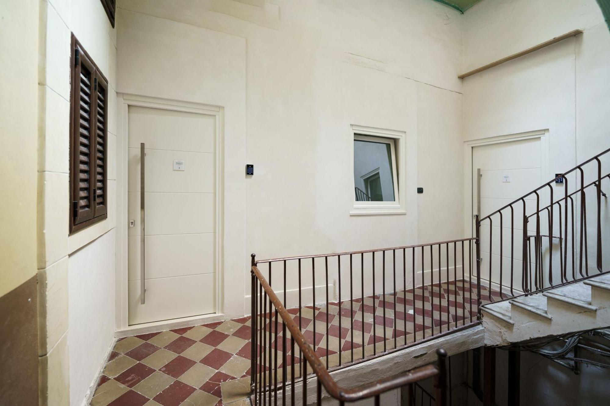 Habibi Apartments Syracuse Buitenkant foto