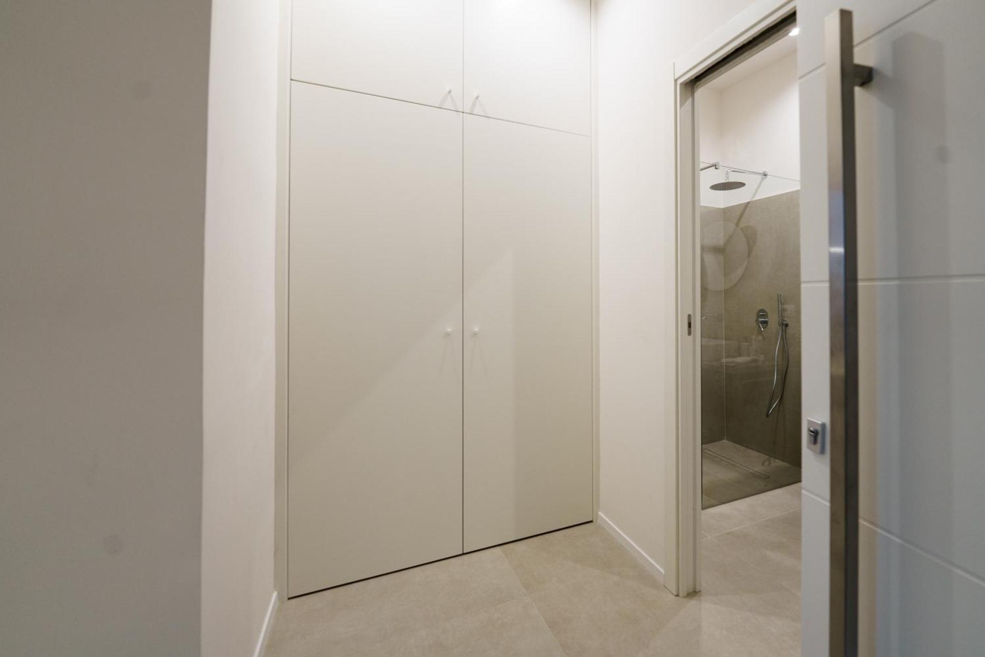 Habibi Apartments Syracuse Buitenkant foto