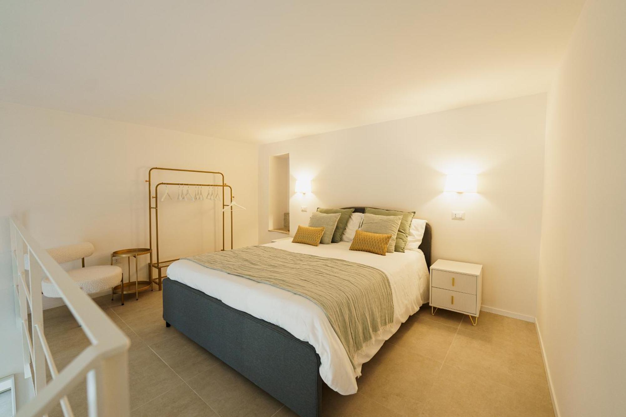 Habibi Apartments Syracuse Buitenkant foto