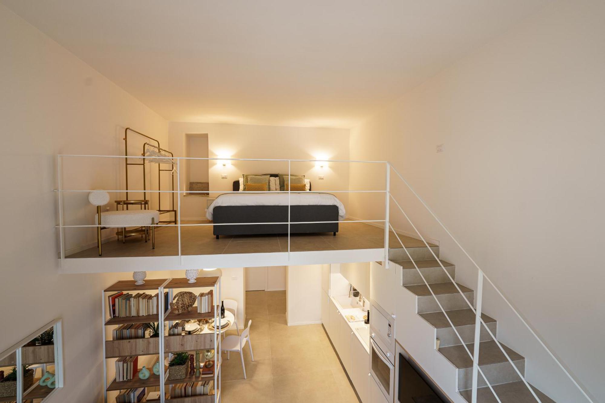 Habibi Apartments Syracuse Buitenkant foto
