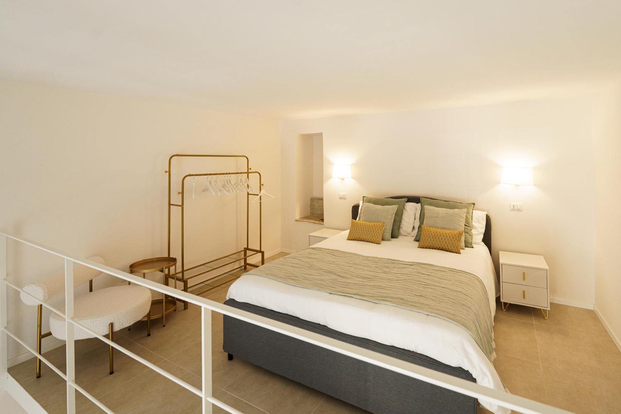 Habibi Apartments Syracuse Buitenkant foto