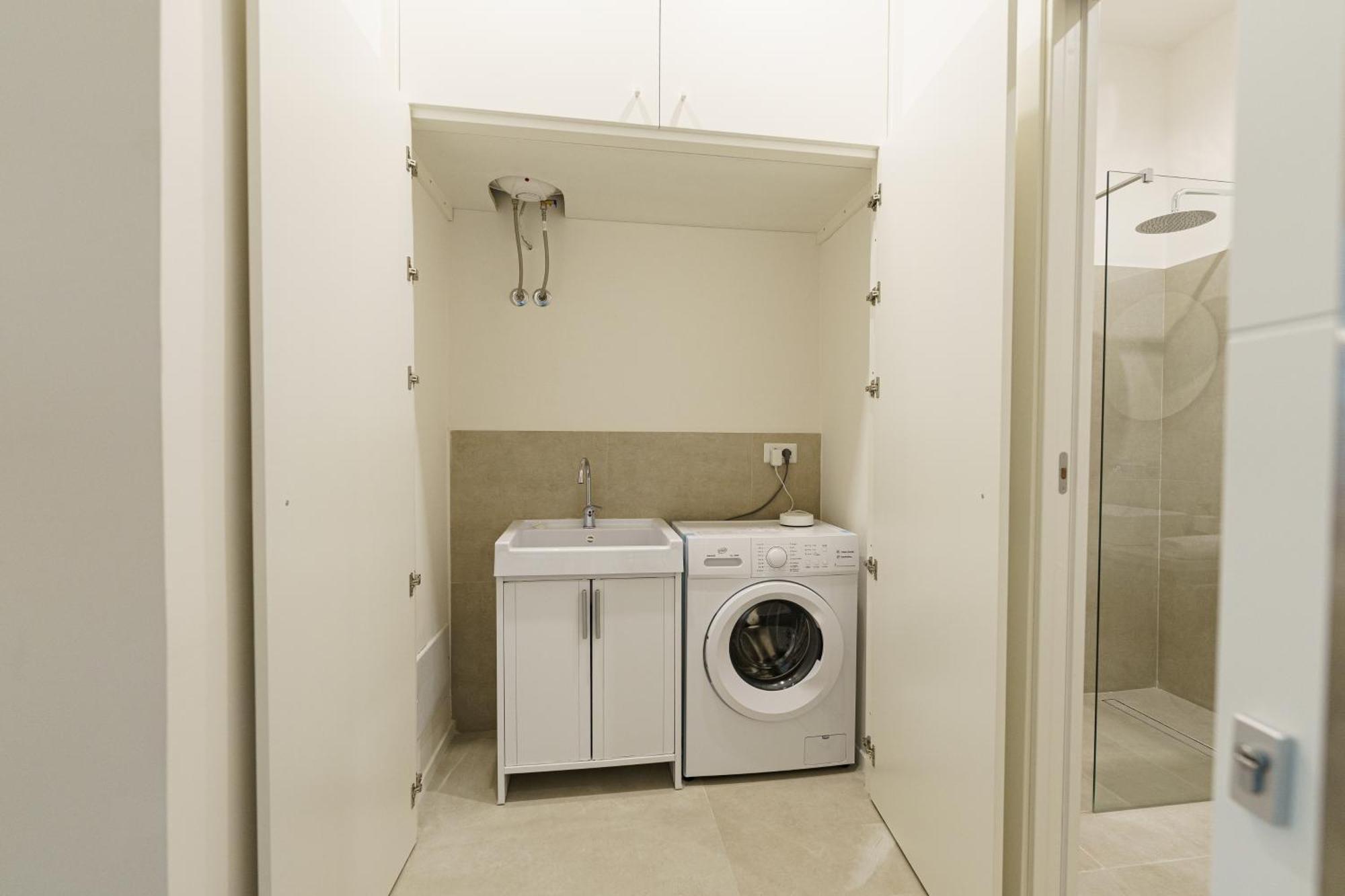 Habibi Apartments Syracuse Buitenkant foto
