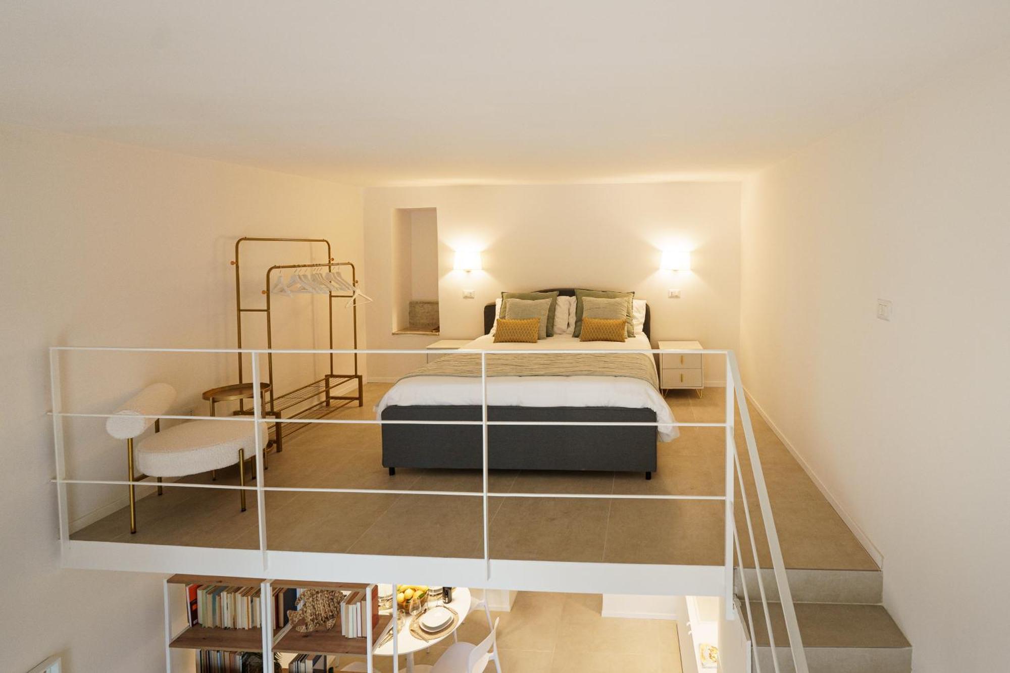 Habibi Apartments Syracuse Buitenkant foto
