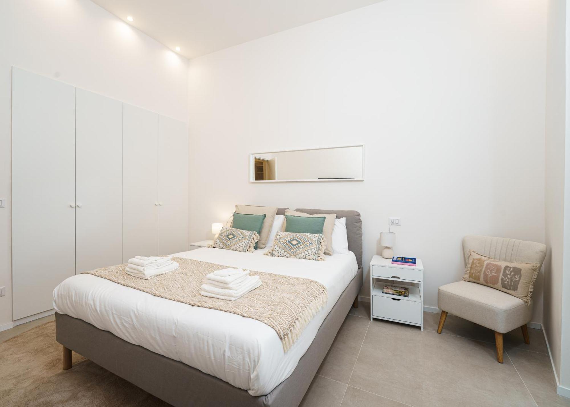 Habibi Apartments Syracuse Buitenkant foto