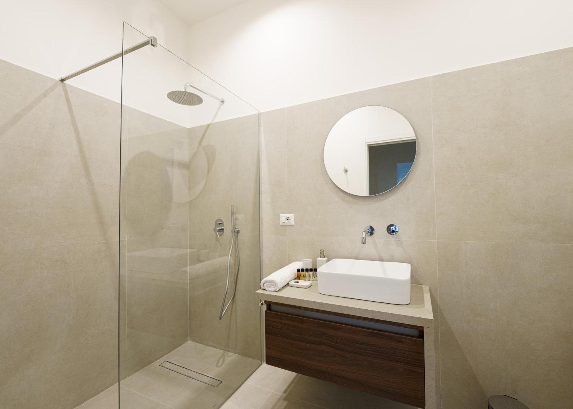 Habibi Apartments Syracuse Buitenkant foto