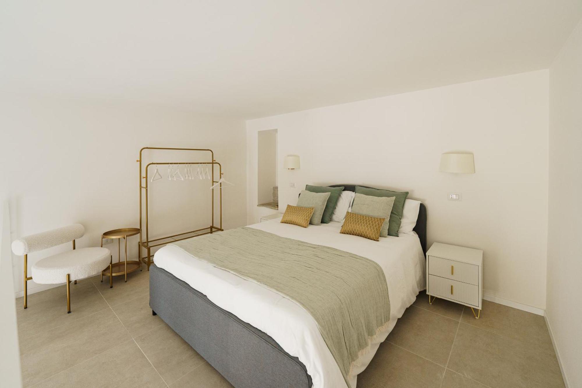 Habibi Apartments Syracuse Buitenkant foto