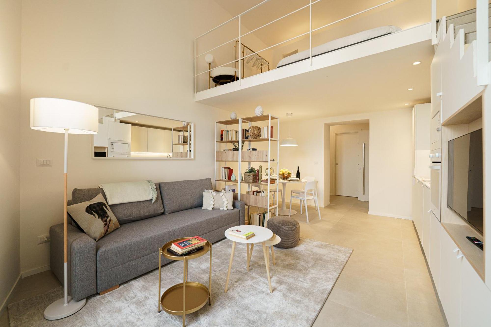 Habibi Apartments Syracuse Buitenkant foto